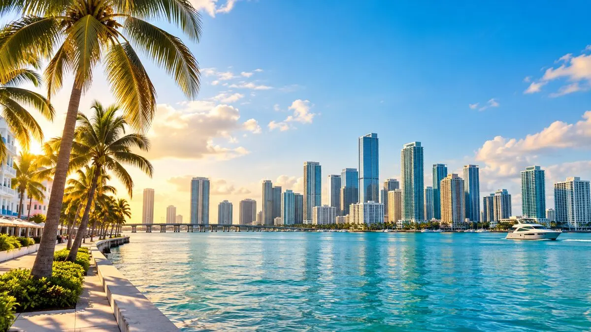 Miami · Florida