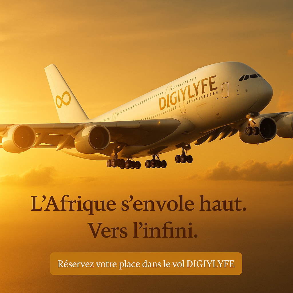 L'INFINI VOLE